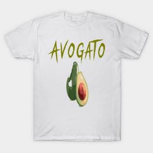 Avogato T-Shirt